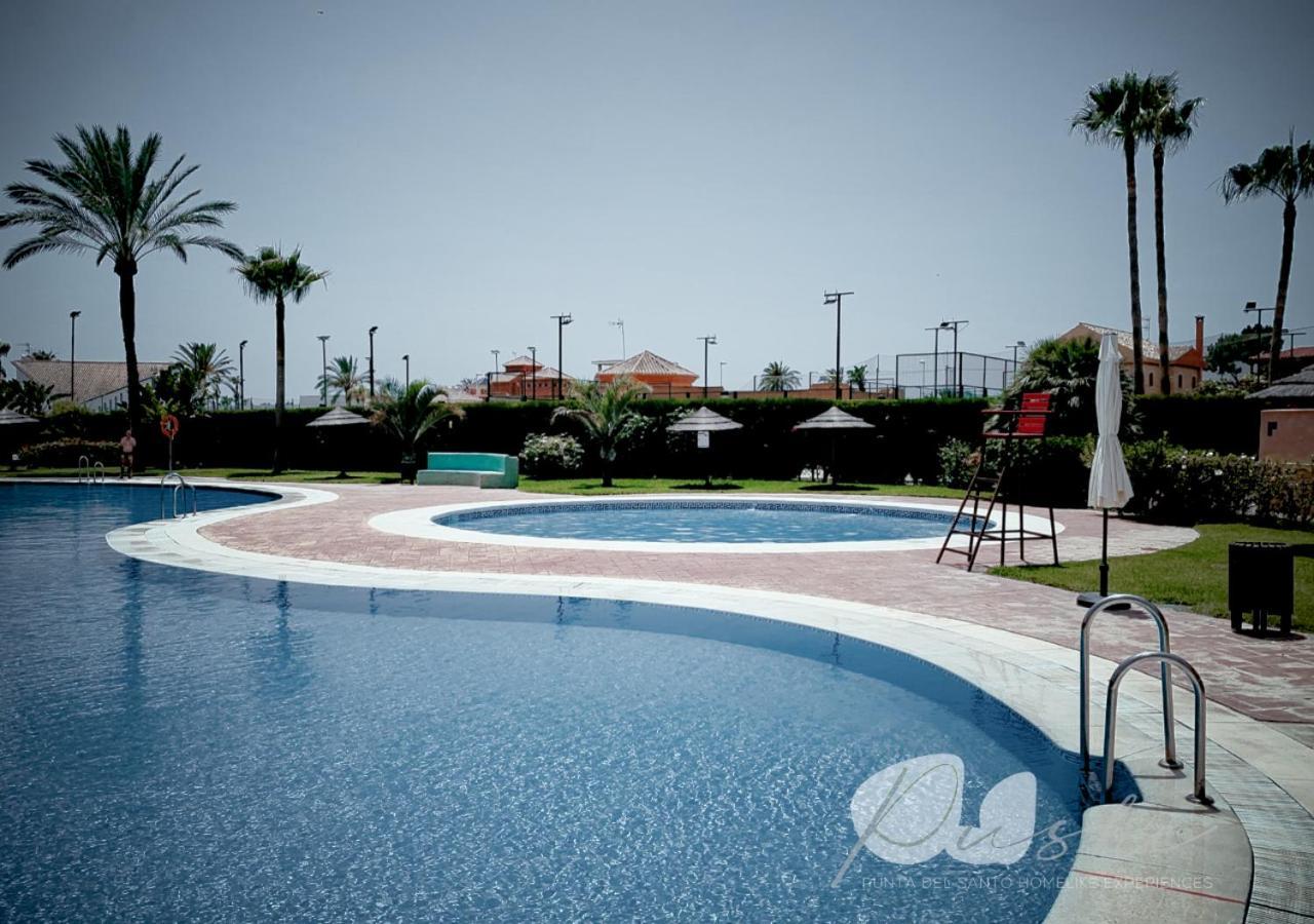 Pushe Penthouse Playa Granada Beach & Golf 2 Motril Exterior photo