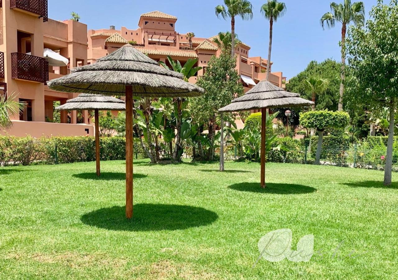 Pushe Penthouse Playa Granada Beach & Golf 2 Motril Exterior photo