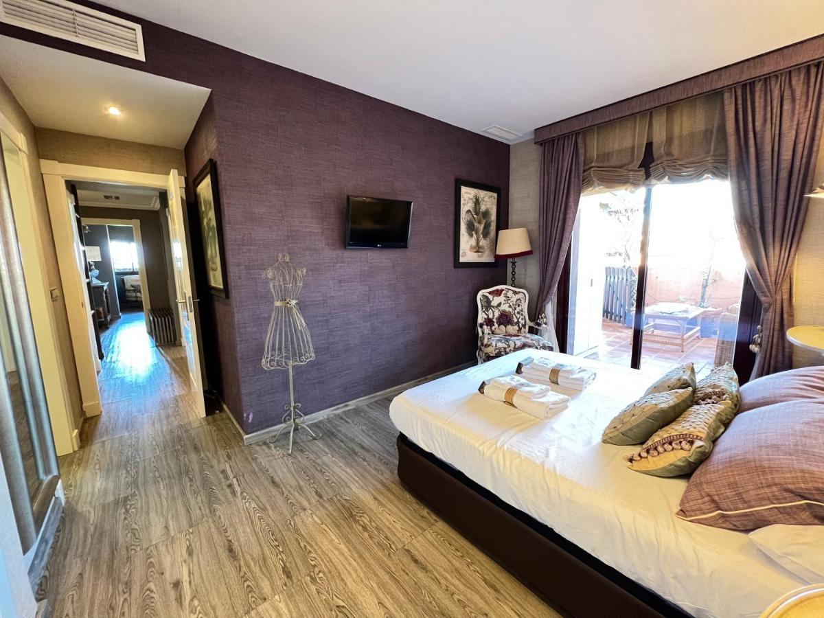 Pushe Penthouse Playa Granada Beach & Golf 2 Motril Exterior photo
