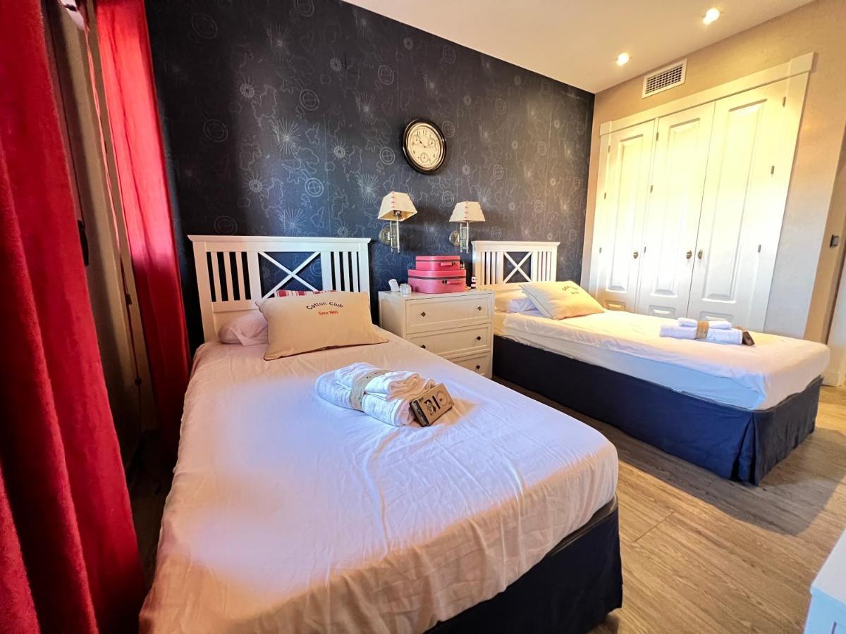Pushe Penthouse Playa Granada Beach & Golf 2 Motril Exterior photo