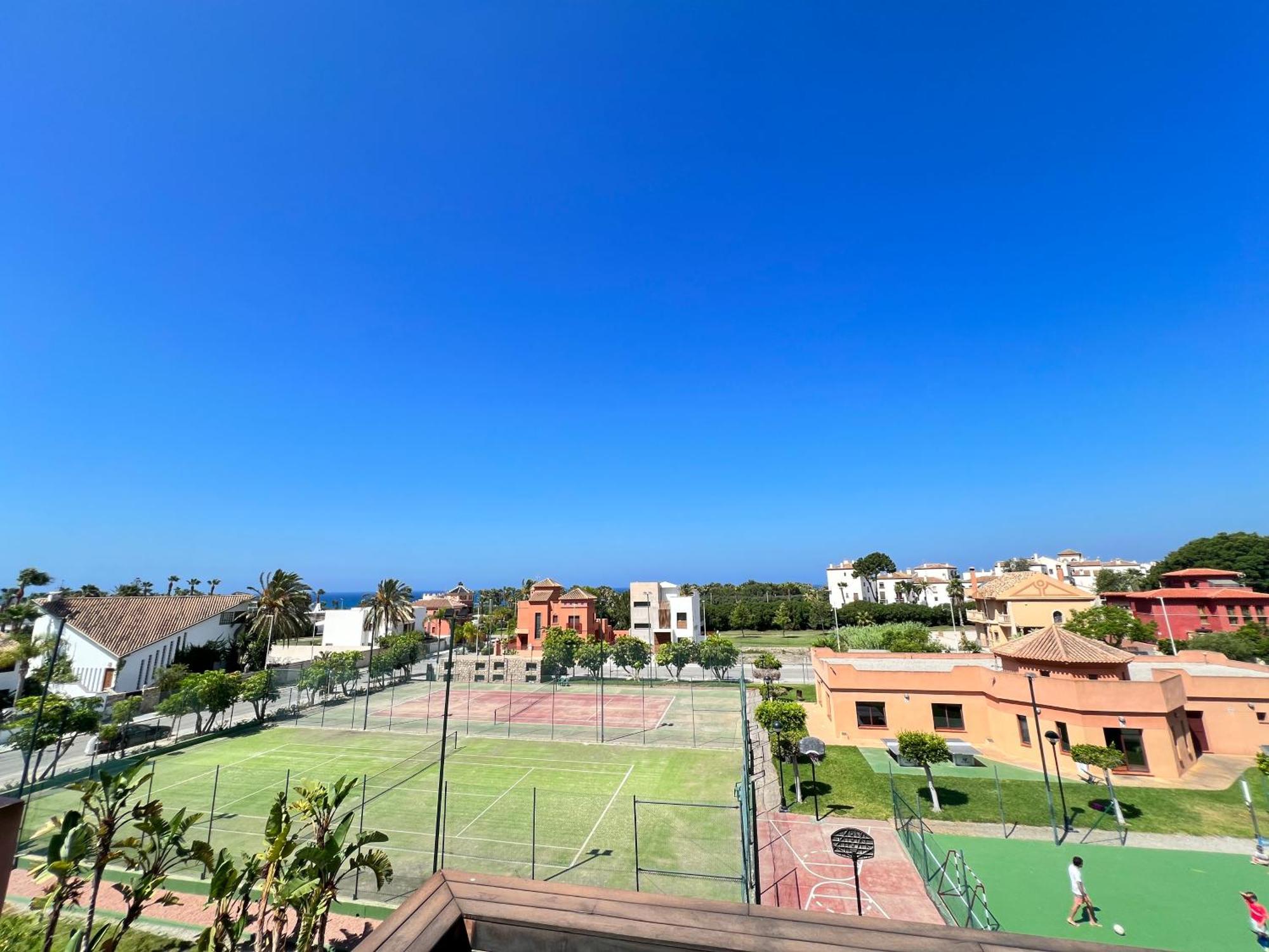 Pushe Penthouse Playa Granada Beach & Golf 2 Motril Exterior photo