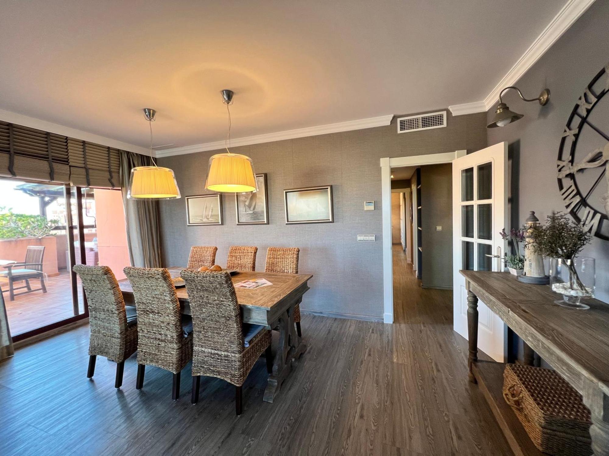 Pushe Penthouse Playa Granada Beach & Golf 2 Motril Exterior photo