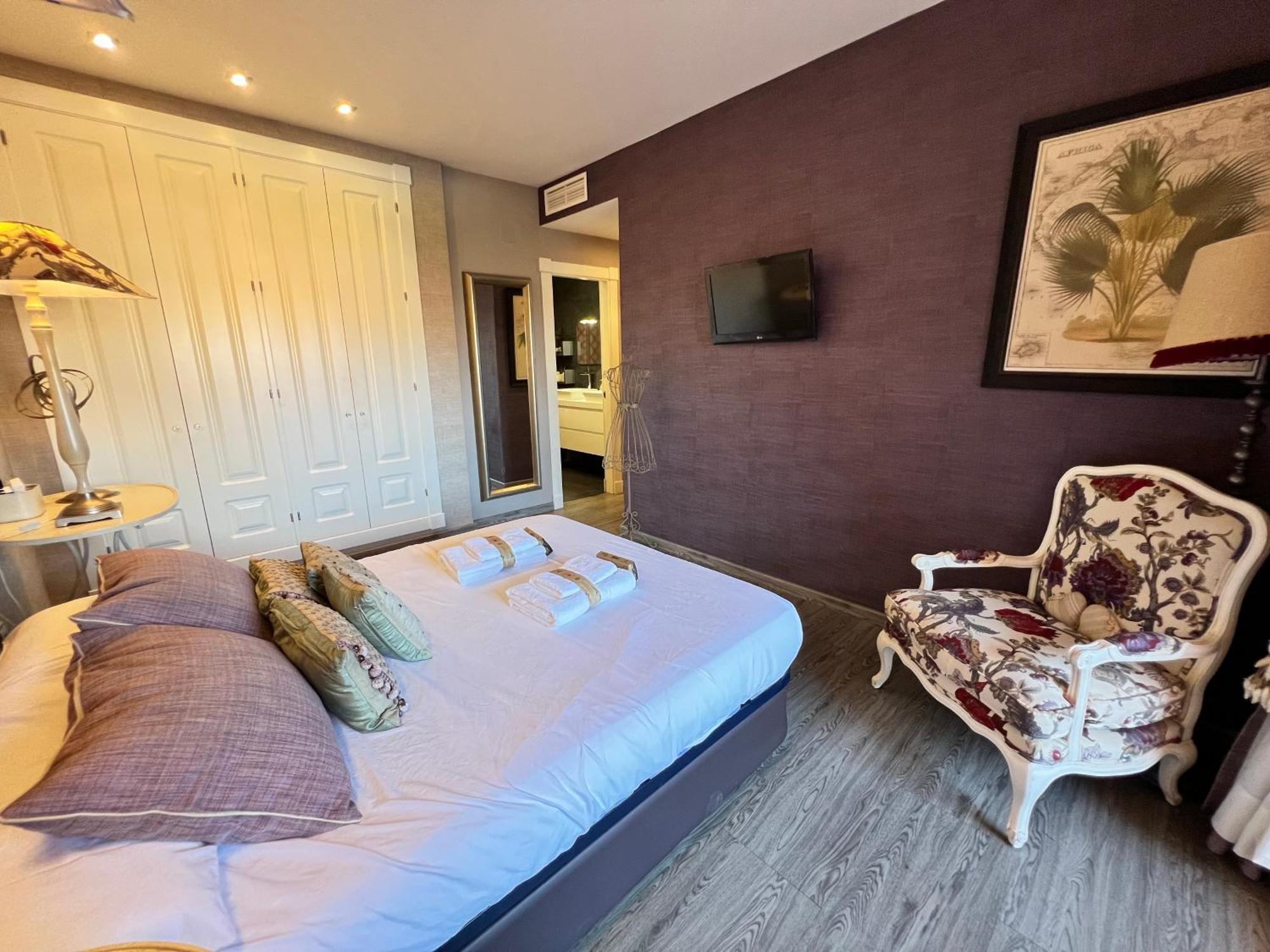 Pushe Penthouse Playa Granada Beach & Golf 2 Motril Exterior photo