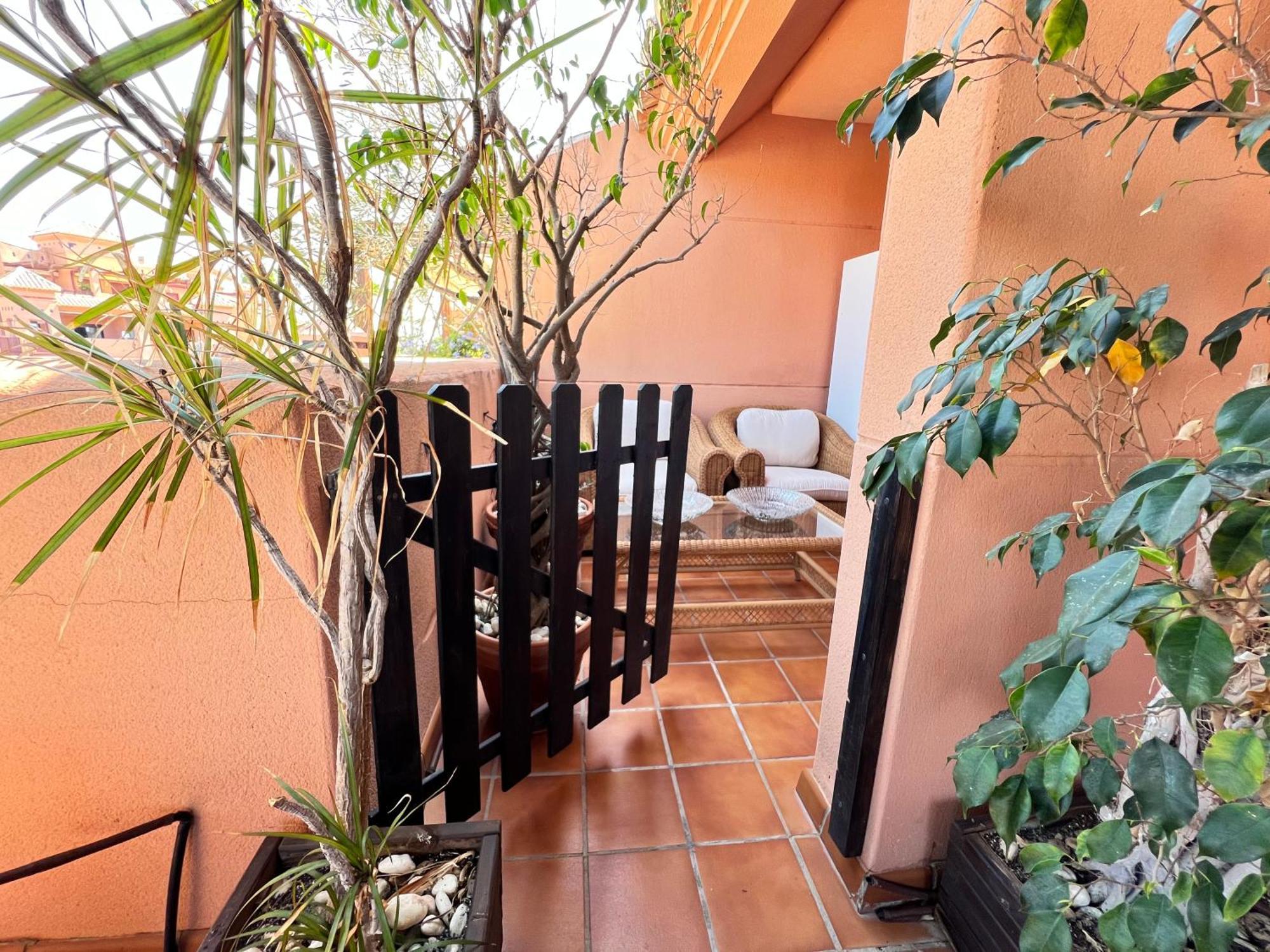 Pushe Penthouse Playa Granada Beach & Golf 2 Motril Exterior photo